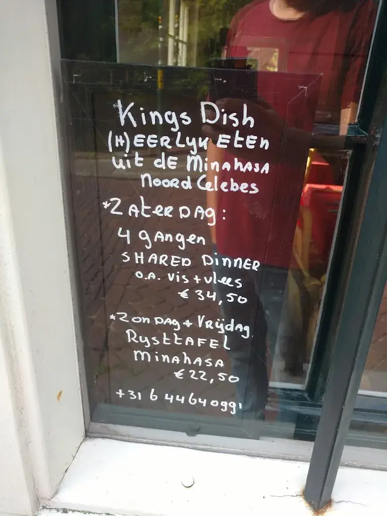 Menu_Kingsdish IJsselstein_IJsselstein_image_2