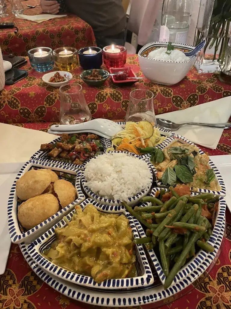 Neeraj Garsara_Kingsdish IJsselstein_IJsselstein_review