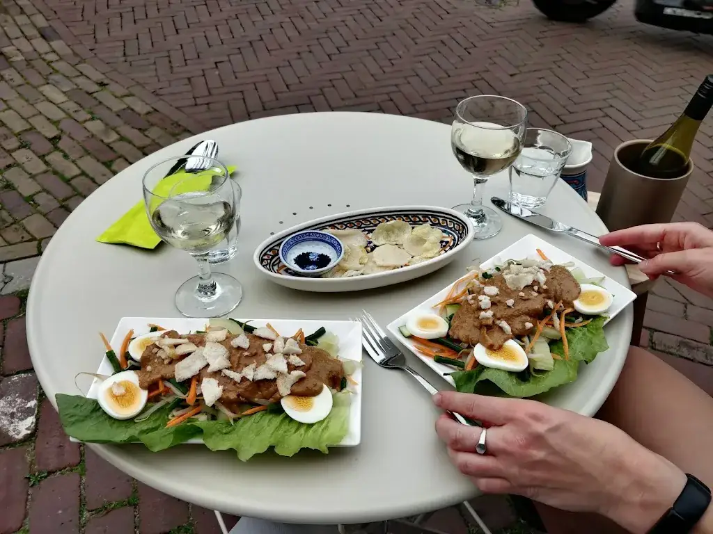 Tim van Zoeren_Kingsdish IJsselstein_IJsselstein_review