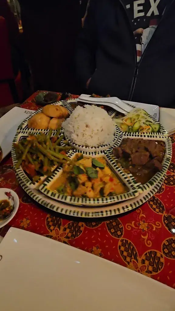 Samantha Achterberg_Kingsdish IJsselstein_IJsselstein_review