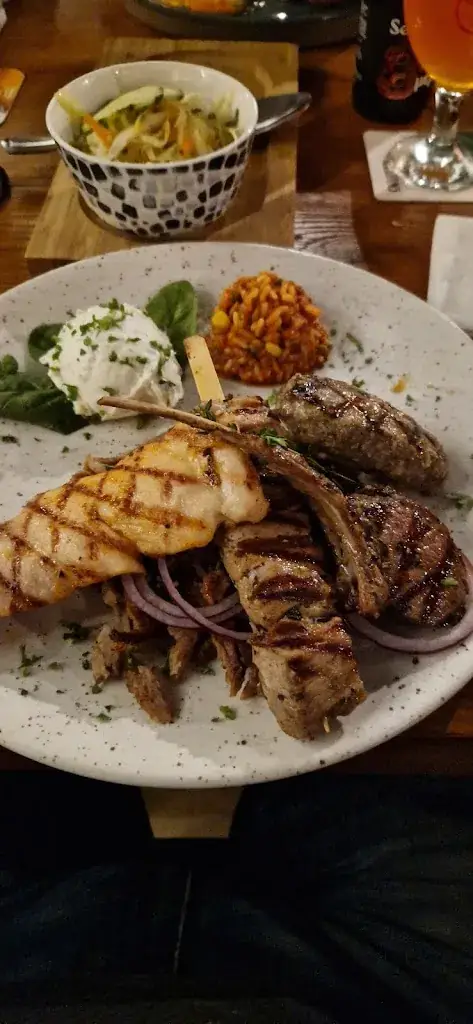 Menu_Stafili Greek Mediterranean_IJsselstein_image_1