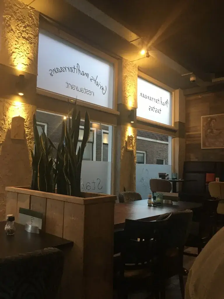 Elvina B._Stafili Greek Mediterranean_IJsselstein_review
