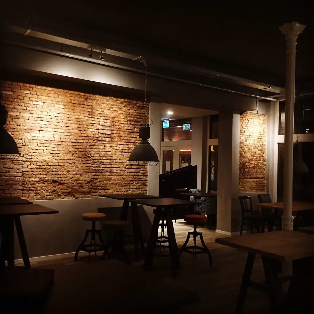 Stafili Greek Mediterranean restaurant in IJsselstein