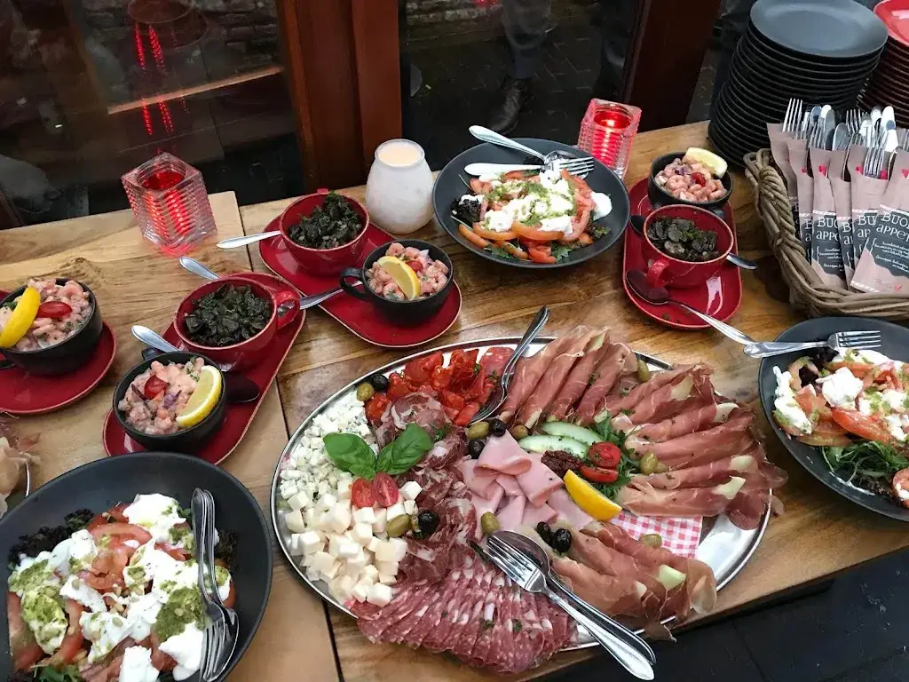 Koen van Tuil_Pizzeria Piccola Italia_IJsselstein_Bewertung