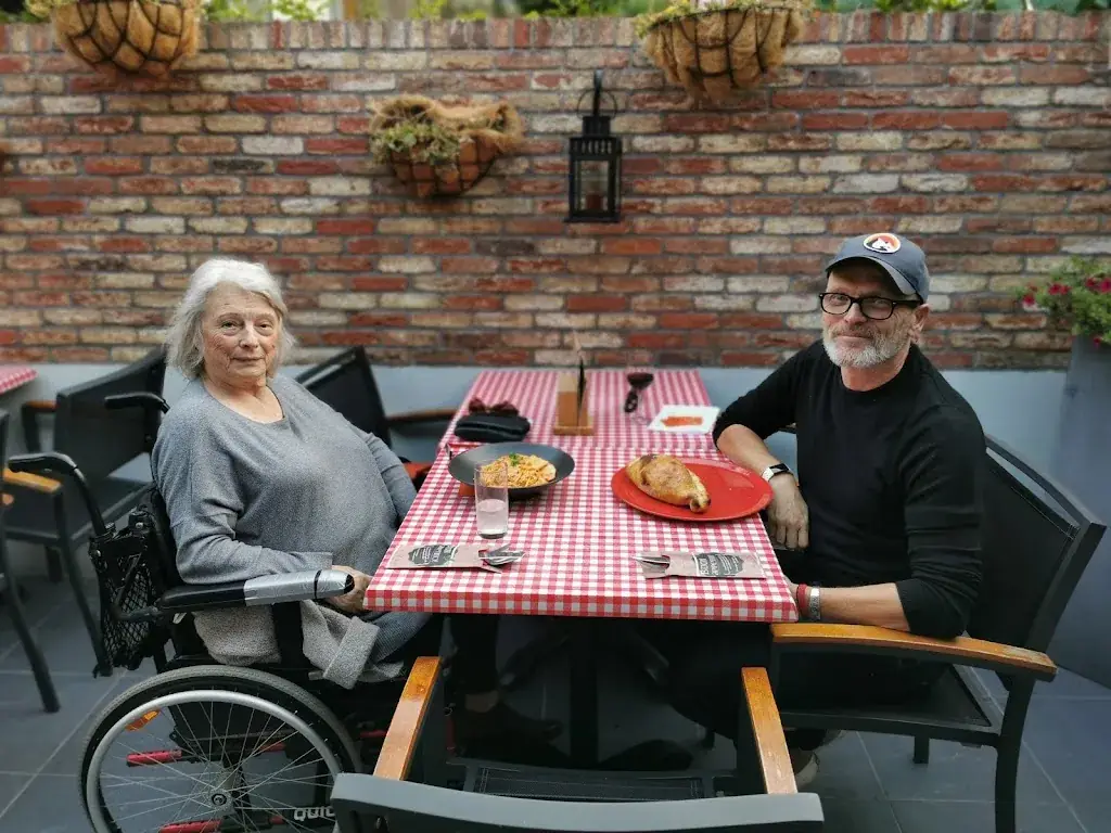 Sander Hoogendoorn_Pizzeria Piccola Italia_IJsselstein_Bewertung