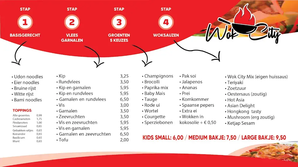 Menu_Wok City_IJsselstein_image_2