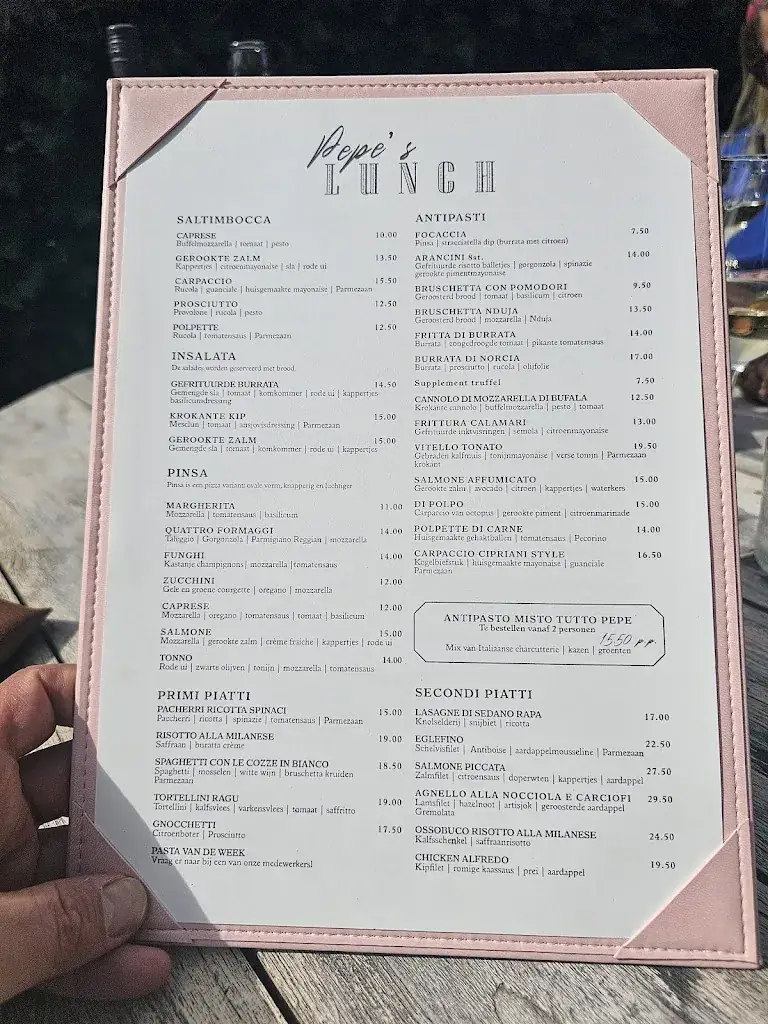 Menu_Tutto Pepe_Baarn_image_2