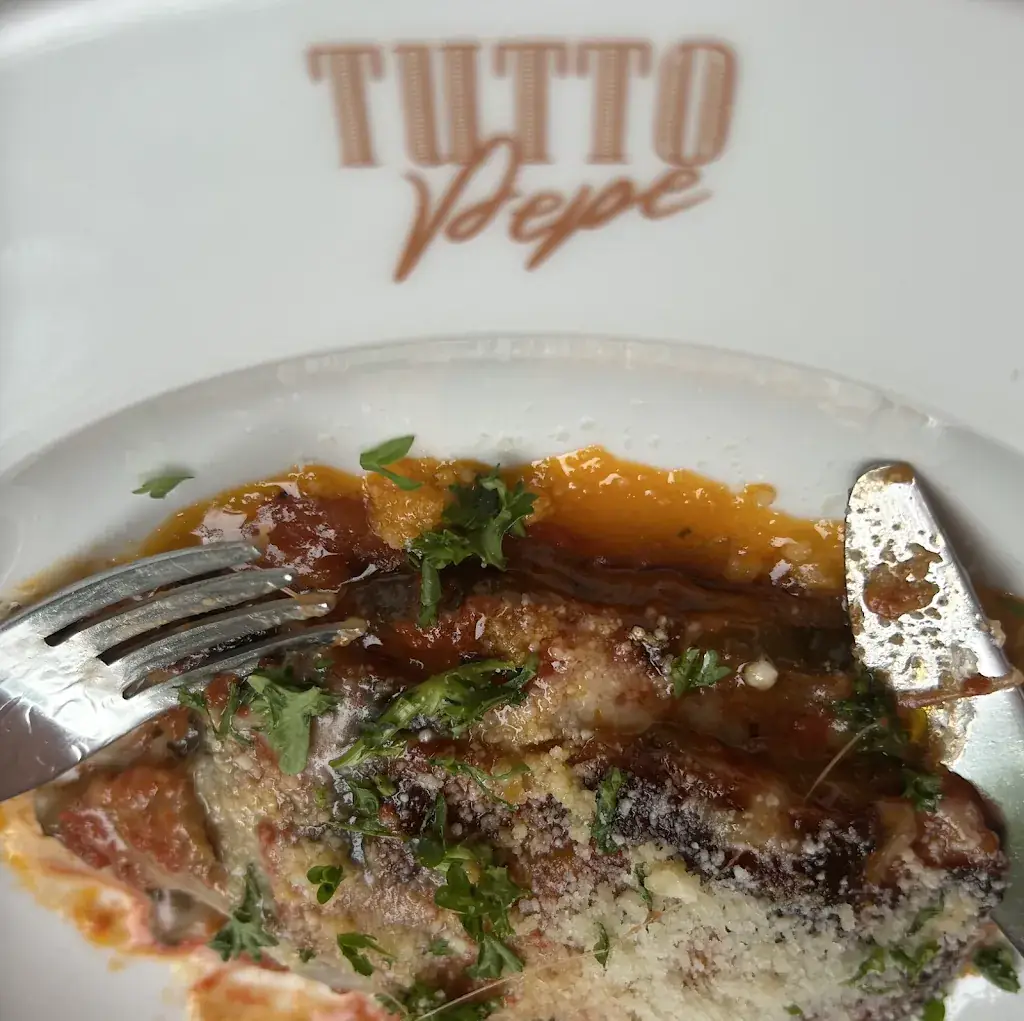 Hans Romer_Tutto Pepe_Baarn_review