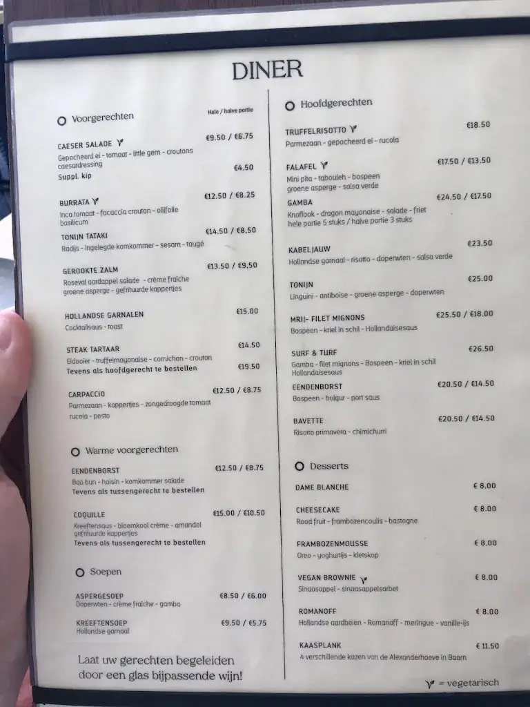 Menu_Restaurant Eemlust_Baarn_image_3
