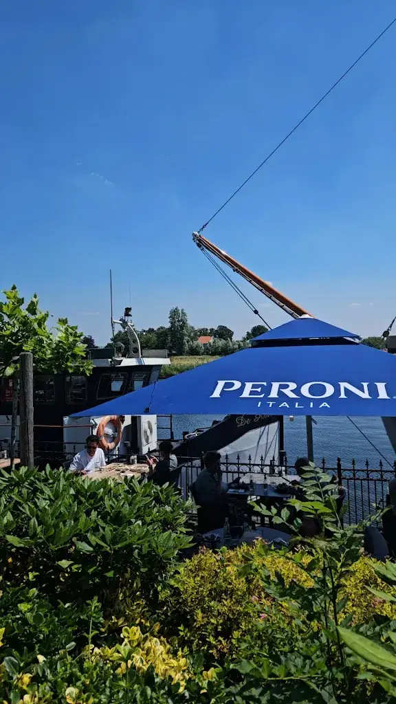 Attila Bongiovanni_Restaurant Eemlust_Baarn_review