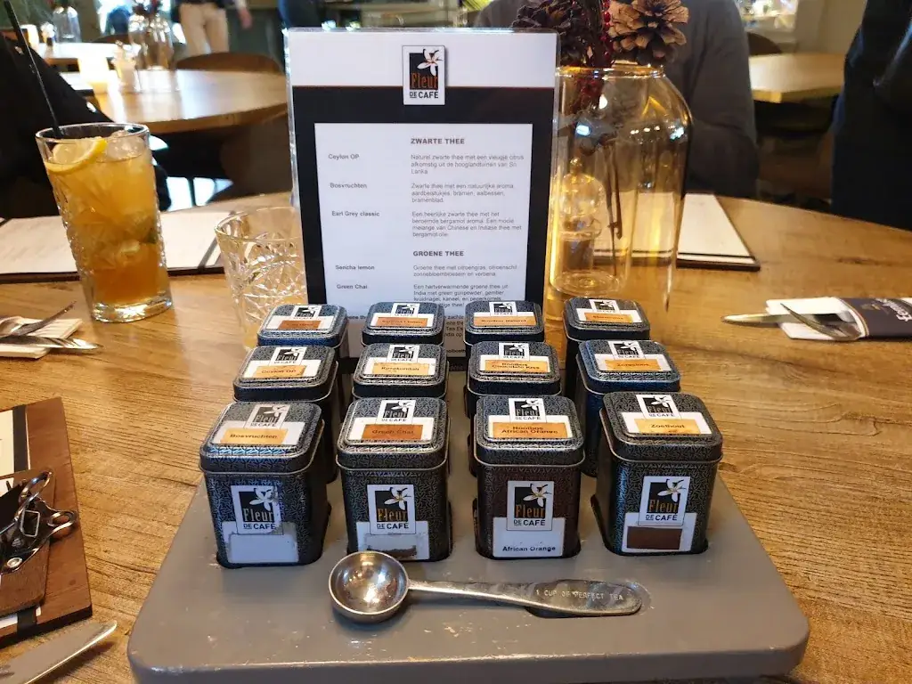 Kaoru Li_Restaurant Eemlust_Baarn_review