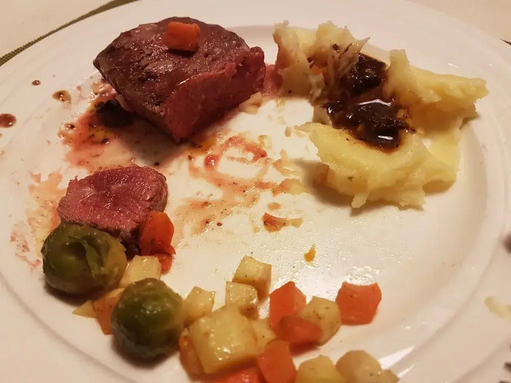 Martin van den Boogaard_Restaurant Eemlust_Baarn_review