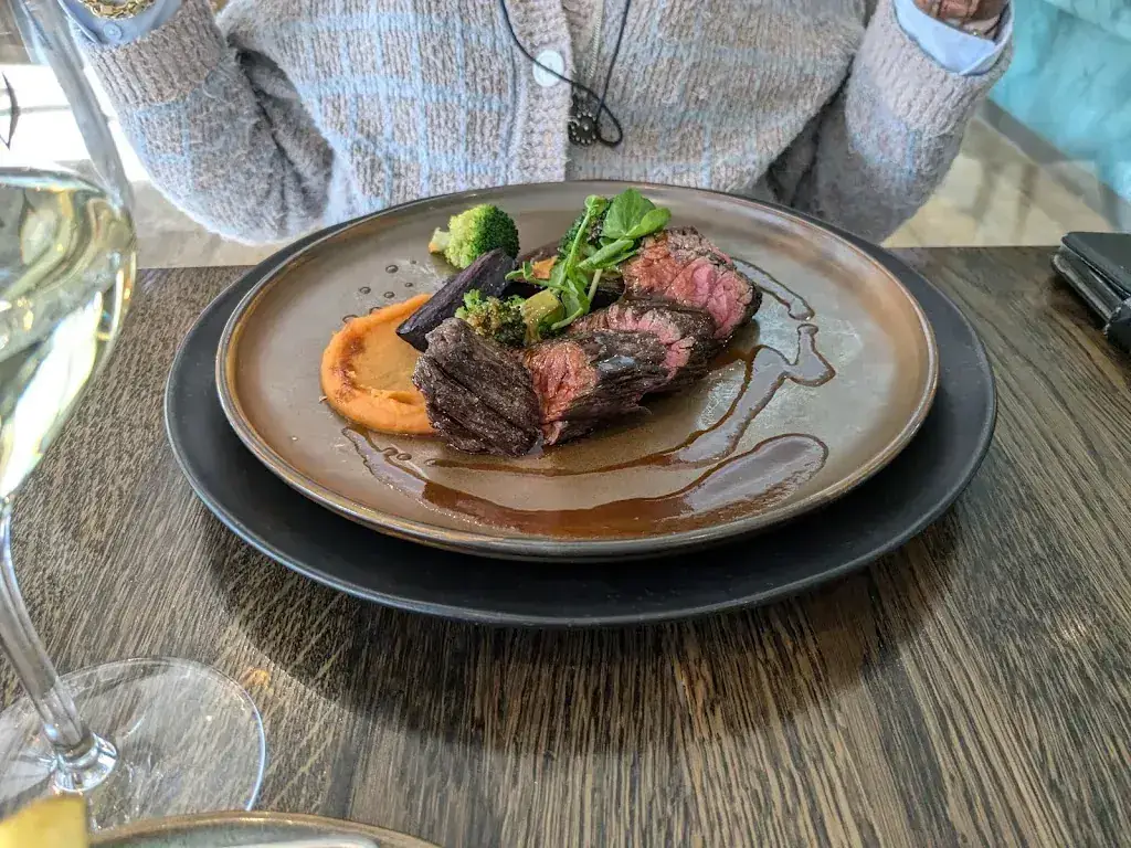 Menu_Restaurant Vuur_Baarn_immagine_9