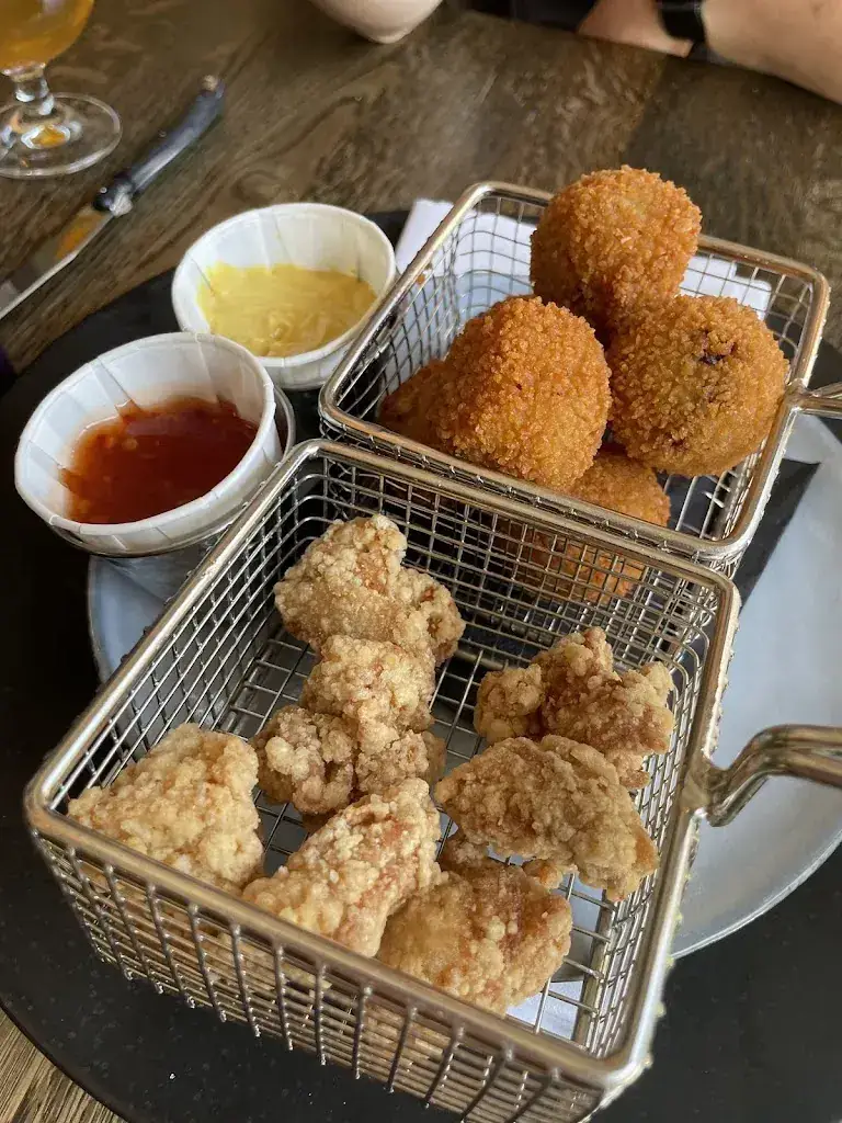 Timo_Restaurant Vuur_Baarn_recensione