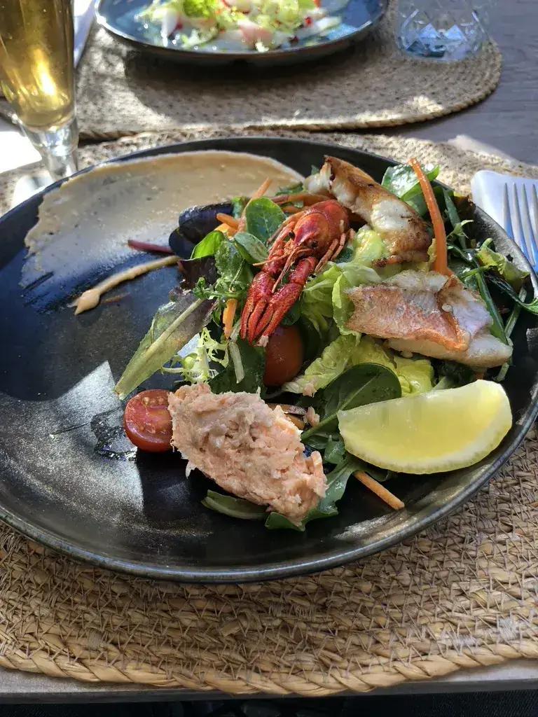 Sergei Kucheiko_Restaurant Vuur_Baarn_recensione