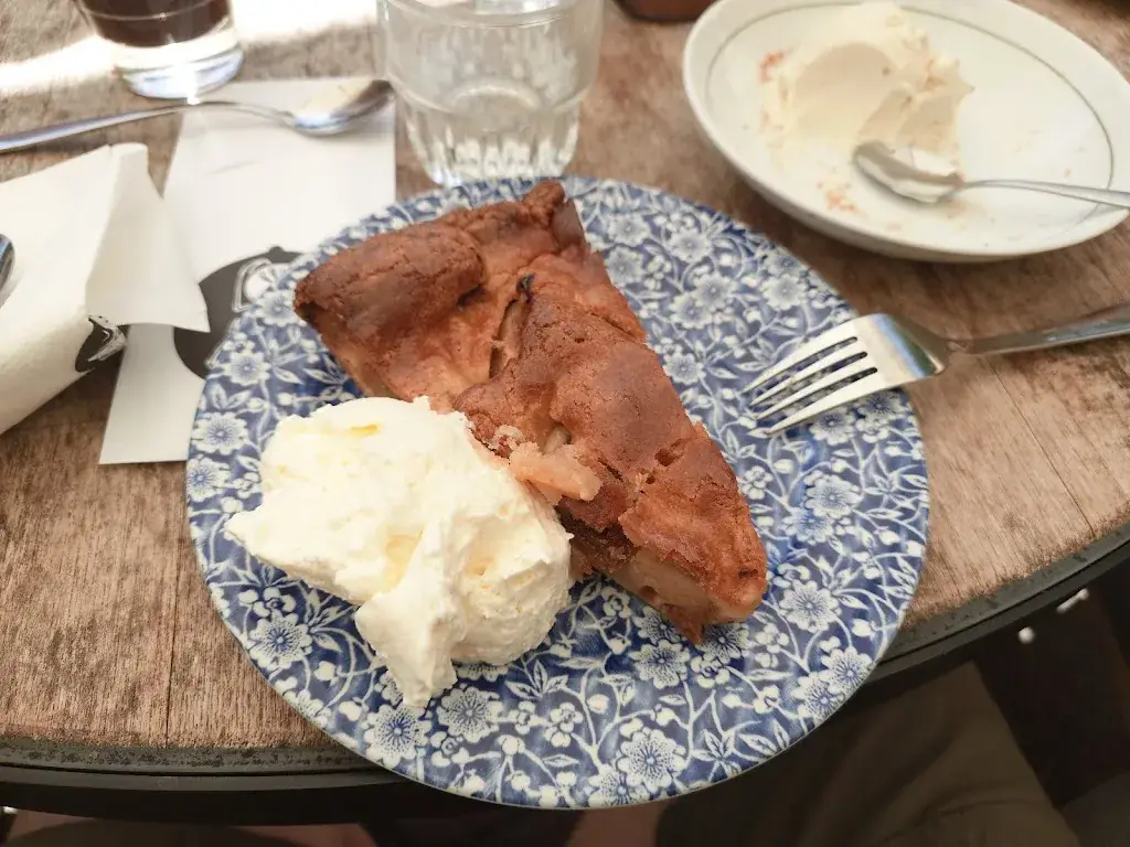 Menu_Eethuys-Café 'De Generaal'_Baarn_image_5