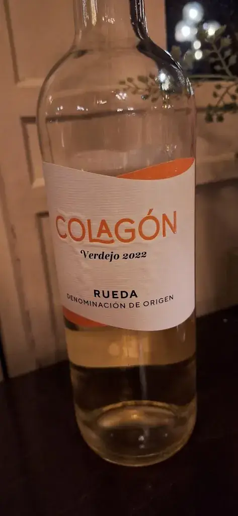 Menu_Eethuys-Café 'De Generaal'_Baarn_image_6