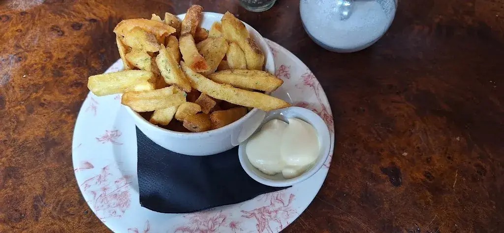 Menu_Eethuys-Café 'De Generaal'_Baarn_image_7