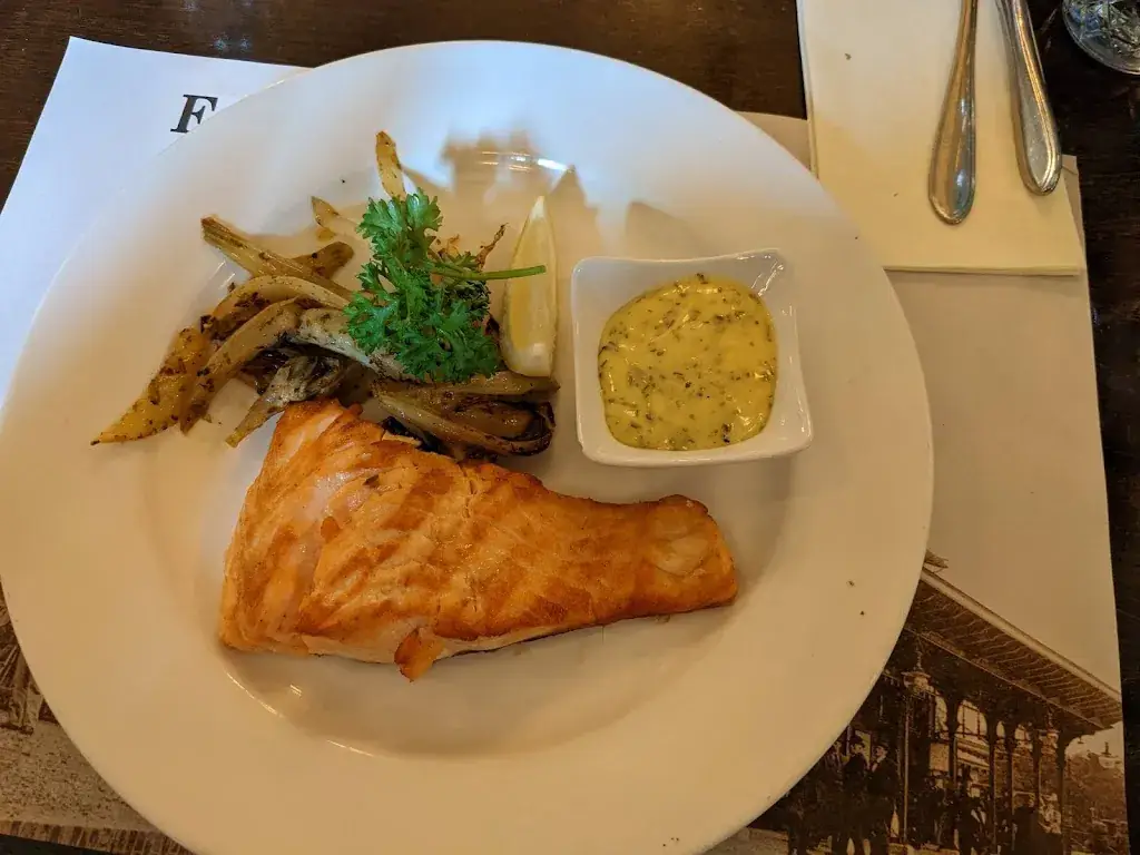 Menu_Eethuys-Café 'De Generaal'_Baarn_image_8