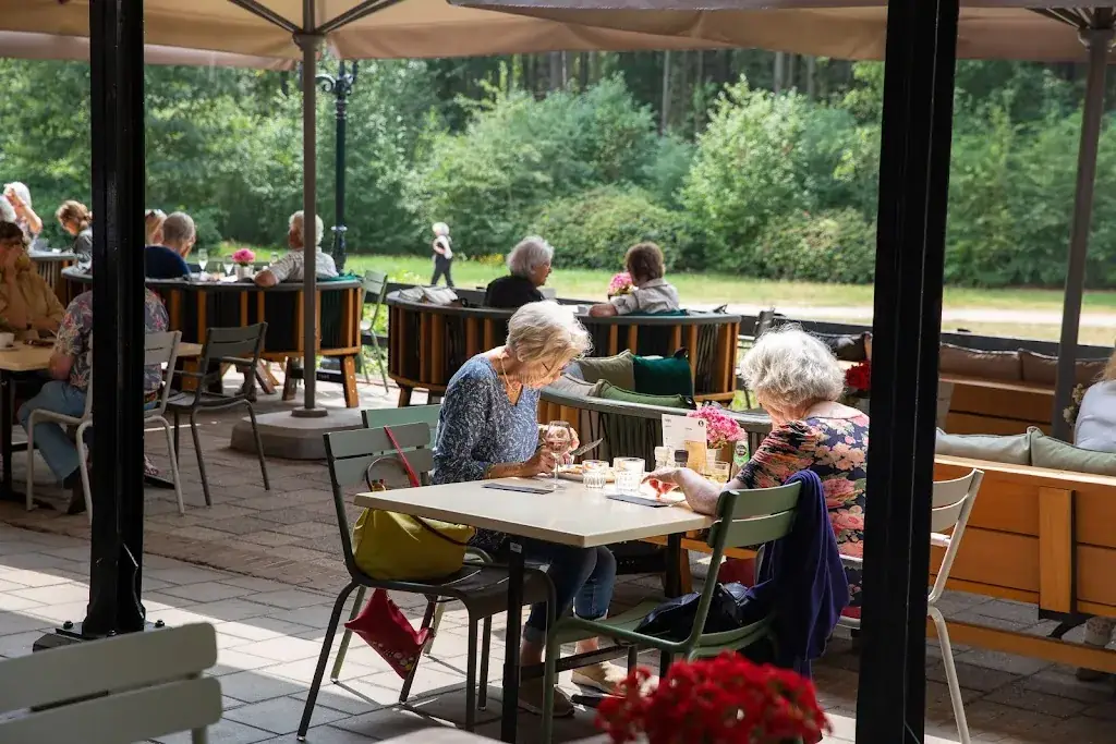 Eethuys-Café 'De Generaal'_Baarn_slider_image_1
