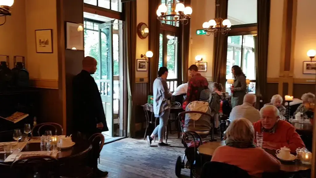 Eethuys-Café 'De Generaal'_Baarn_slider_image_2