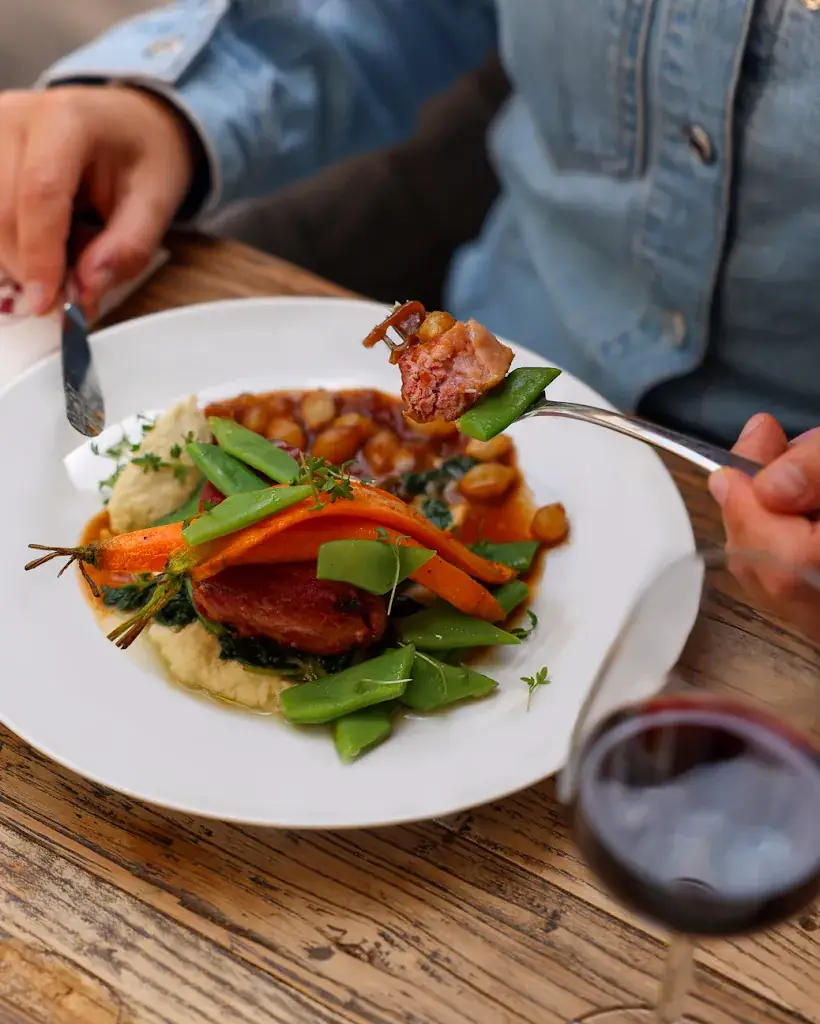 Eethuys-Café 'De Generaal'_Baarn_slider_image_3