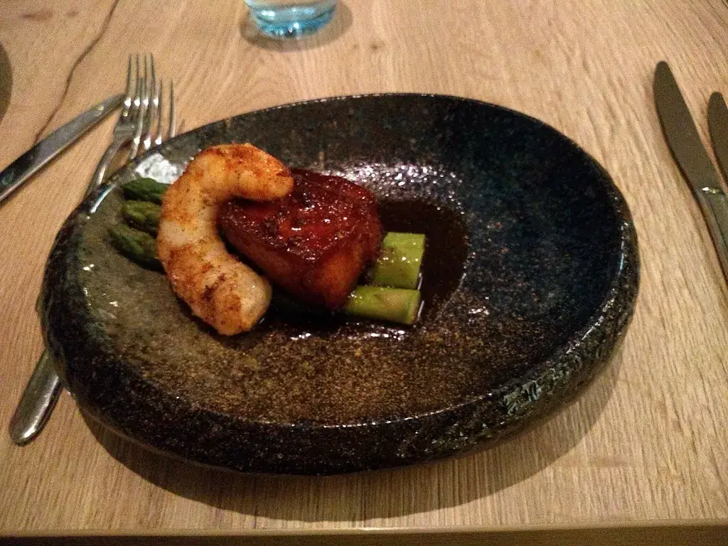 Menü_Klein Fornuis_Baarn_Bild_3