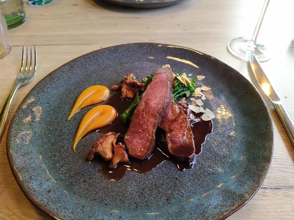 Menü_Klein Fornuis_Baarn_Bild_4