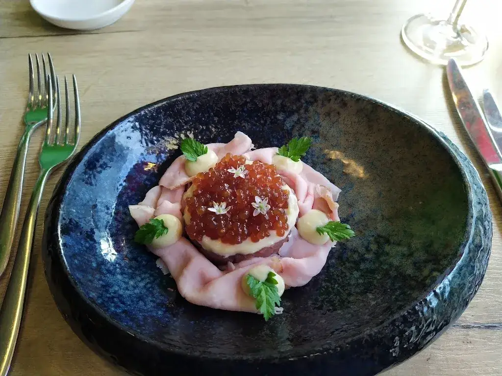 Menü_Klein Fornuis_Baarn_Bild_5