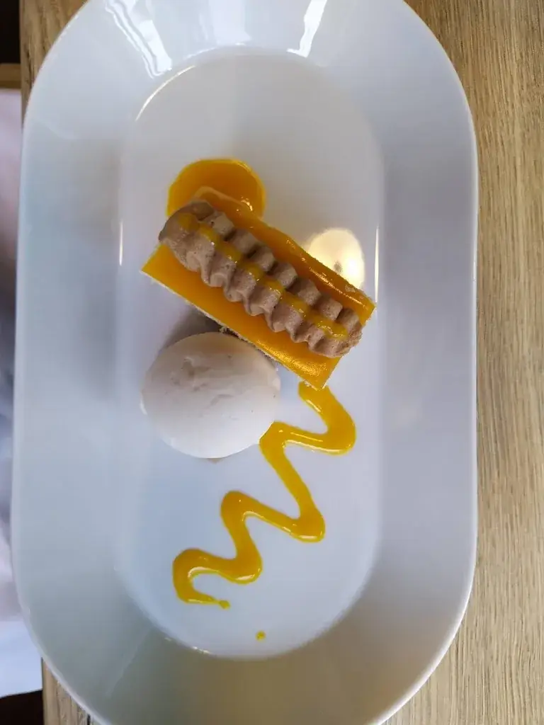 Menü_Klein Fornuis_Baarn_Bild_6