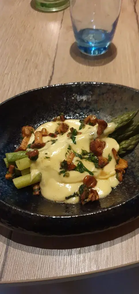 Menü_Klein Fornuis_Baarn_Bild_7