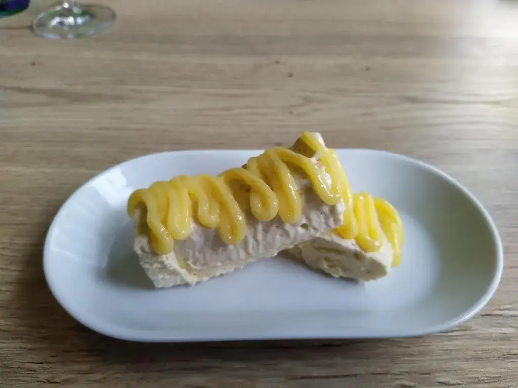 Menü_Klein Fornuis_Baarn_Bild_9