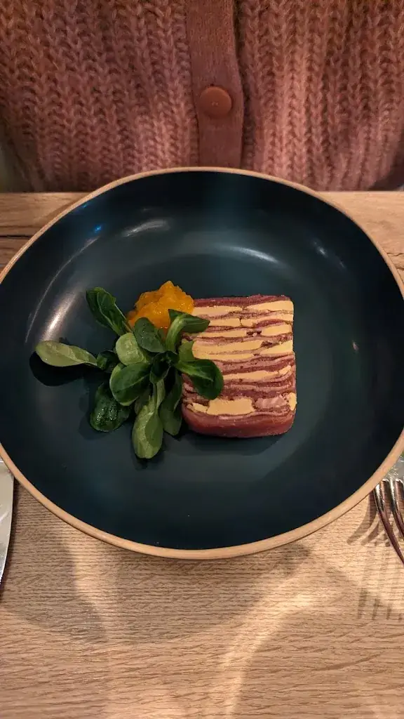 Vc_Klein Fornuis_Baarn_Bewertung