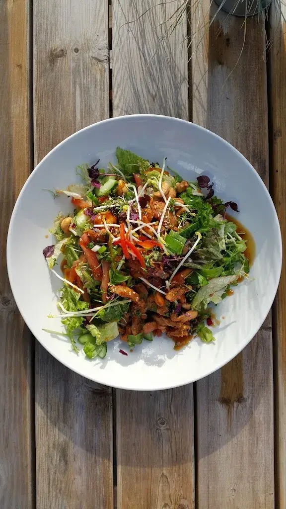 Menu_Pannenkoekenboerderij De Wildenburg Baarn_Baarn_imagen_6