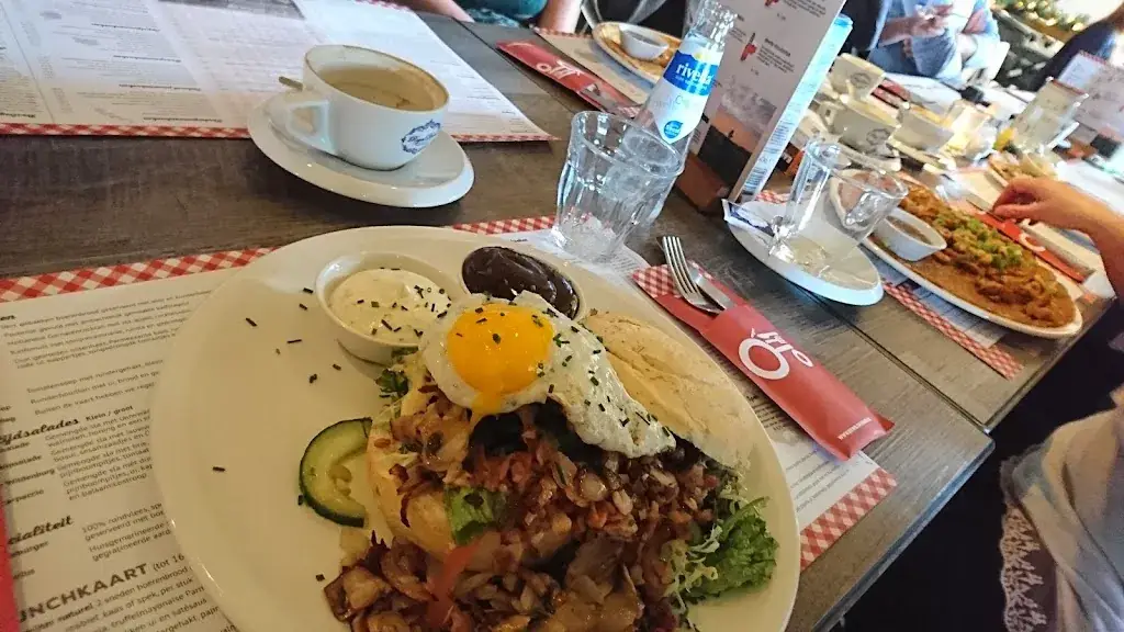 Menu_Pannenkoekenboerderij De Wildenburg Baarn_Baarn_imagen_8