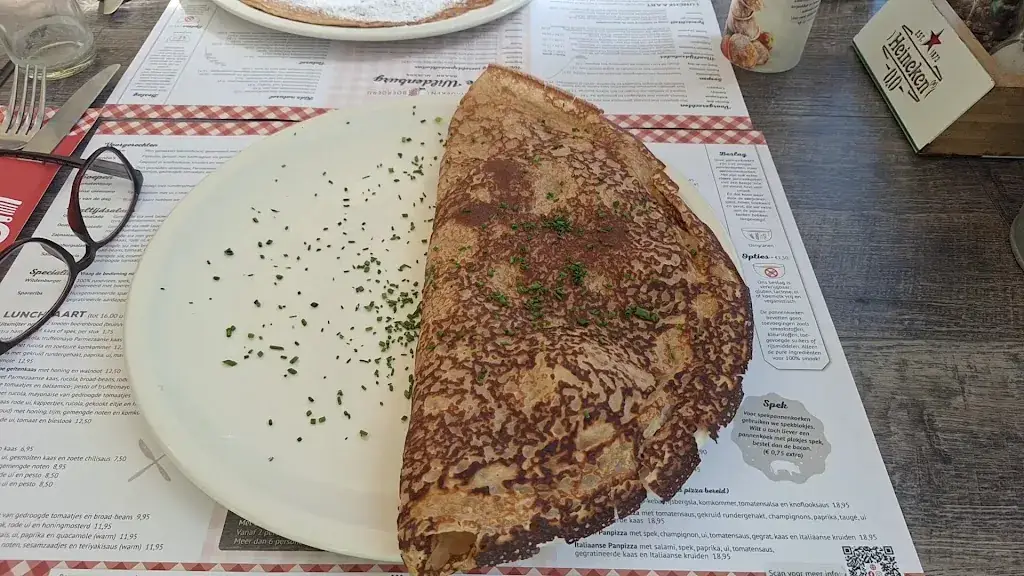 Pannenkoekenboerderij De Wildenburg Baarn_Baarn_slider_image_2