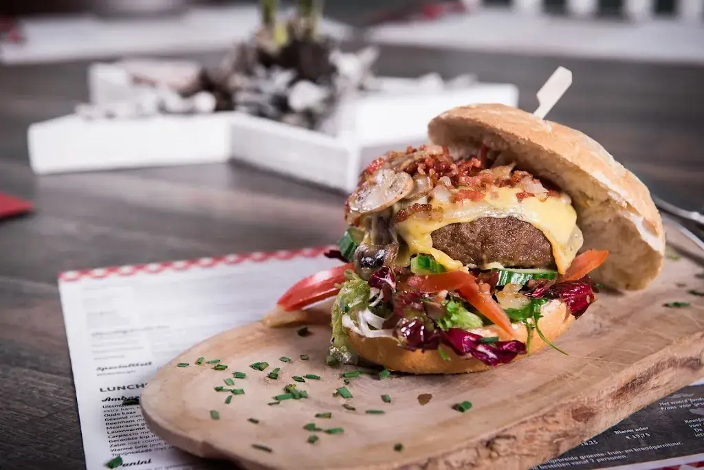 Pannenkoekenboerderij De Wildenburg Baarn_Baarn_slider_image_3