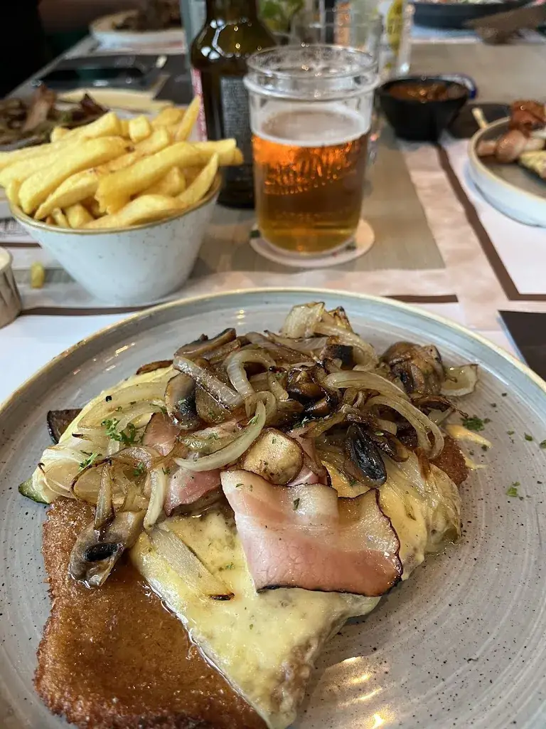 Menu_Restaurant De Kerkbrink B.V._Baarn_immagine_6