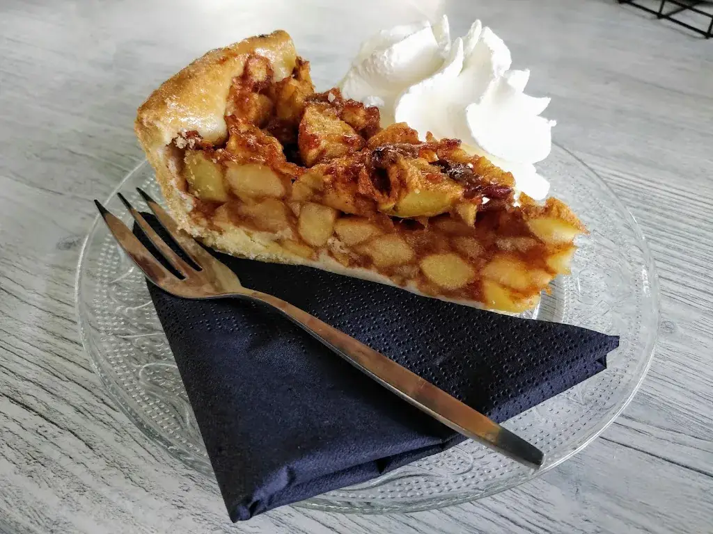 Menu_Restaurant De Kerkbrink B.V._Baarn_immagine_8