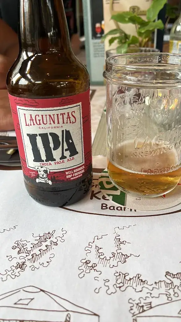 Etienne Boeracker_Restaurant De Kerkbrink B.V._Baarn_recensione