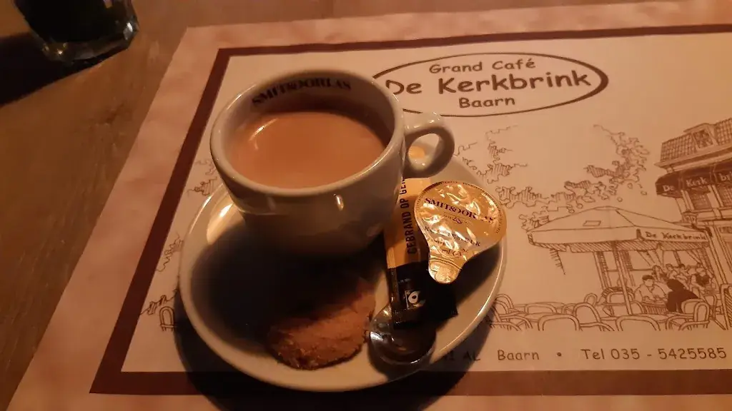 Restaurant De Kerkbrink B.V._Baarn_slider_image_3