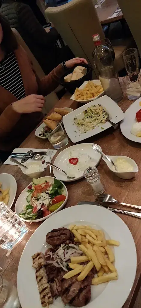 Menu_Grieks Restaurant Olympia_Baarn_image_4