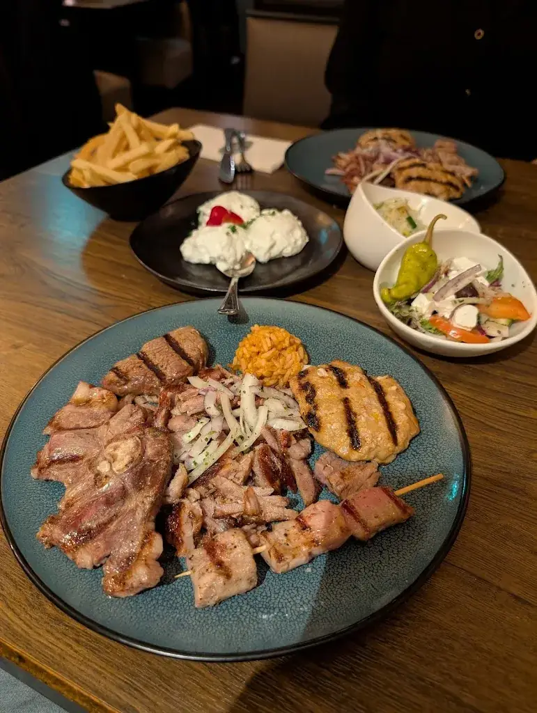 Menu_Grieks Restaurant Olympia_Baarn_image_7