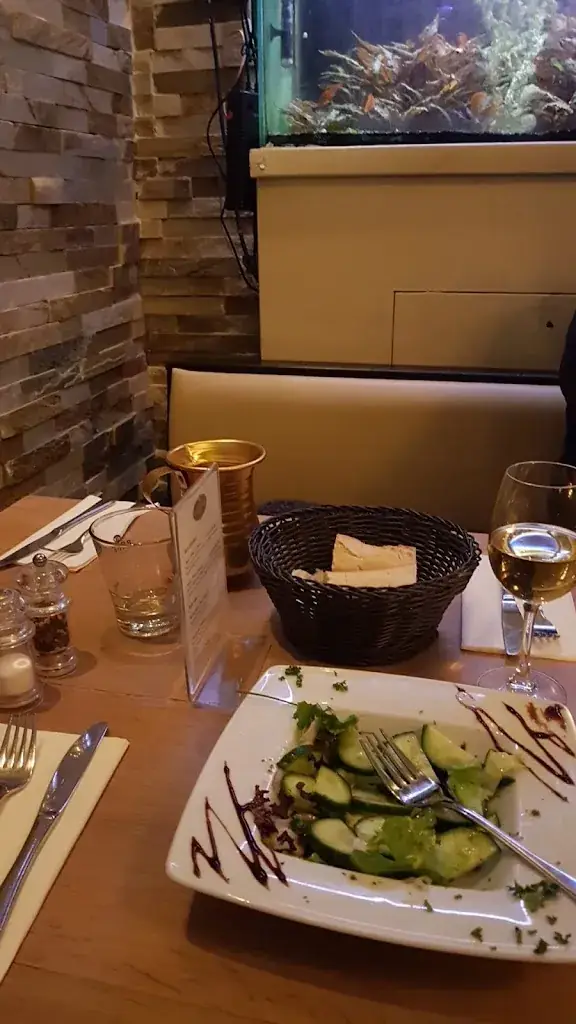 Menu_Grieks Restaurant Olympia_Baarn_image_9