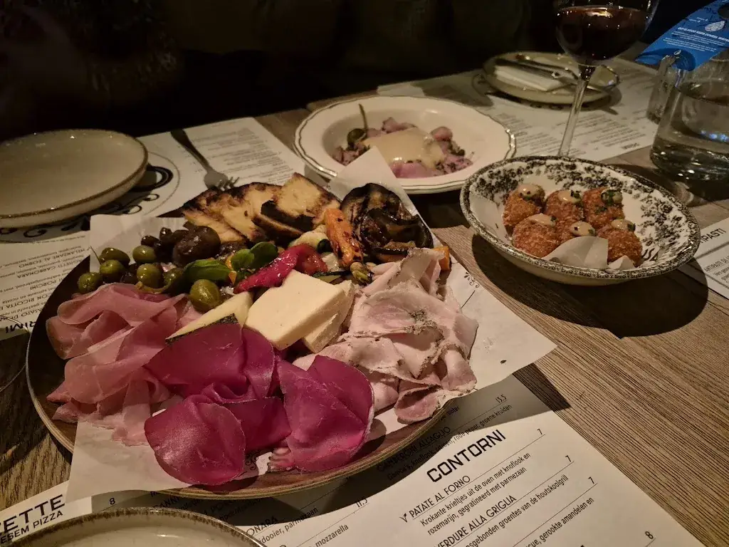 Mark Dixon_Cosa Baarn_Baarn_avis