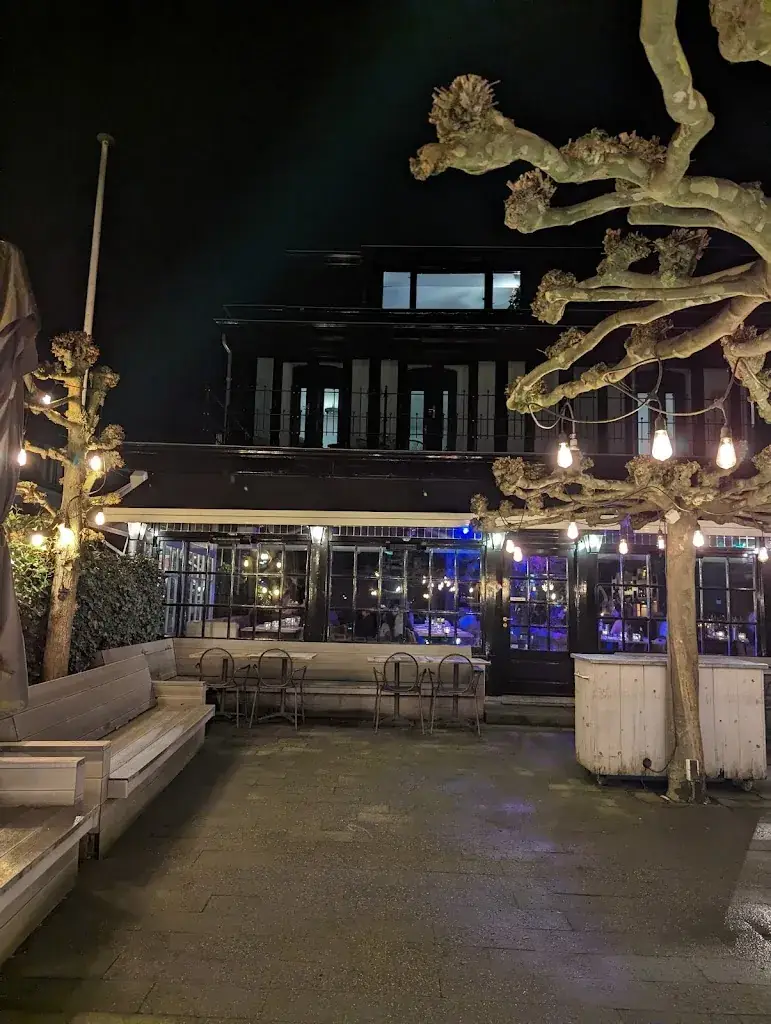 Sander Hoogendoorn_Cosa Baarn_Baarn_avis