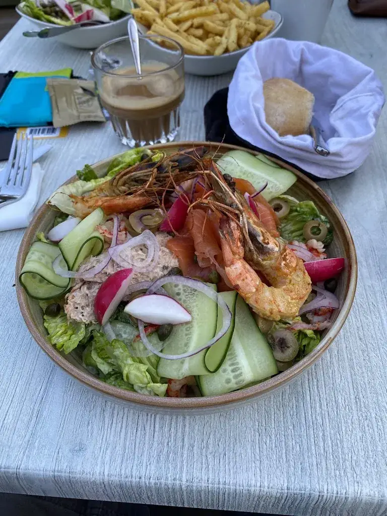 Patrick Cook_Het Dorsthuys_Baarn_review