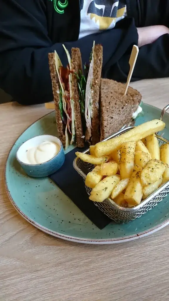 Meghan Pretorius_Het Dorsthuys_Baarn_review