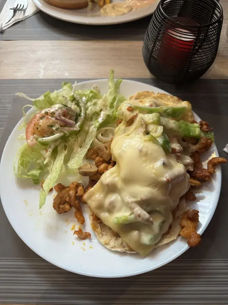 Menu_Saf's Grill-BBQ_Baarn_immagine_4