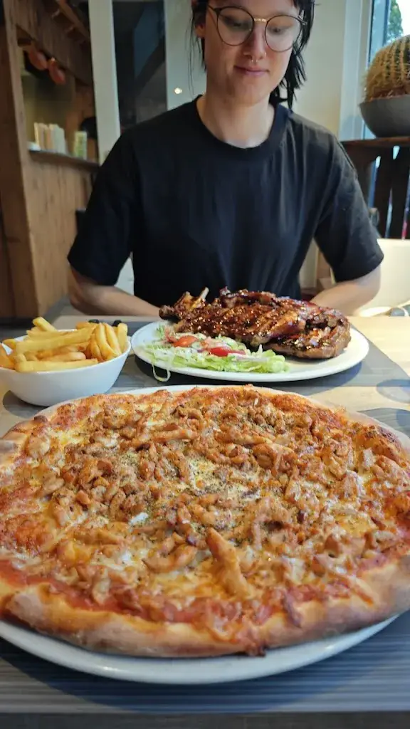 Menu_Saf's Grill-BBQ_Baarn_immagine_5